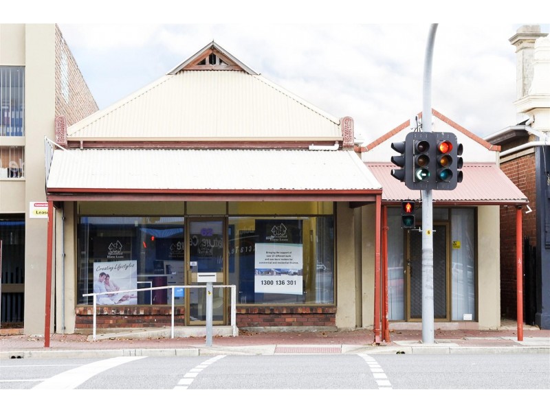 62 Henley Beach Road, Mile End SA 5031