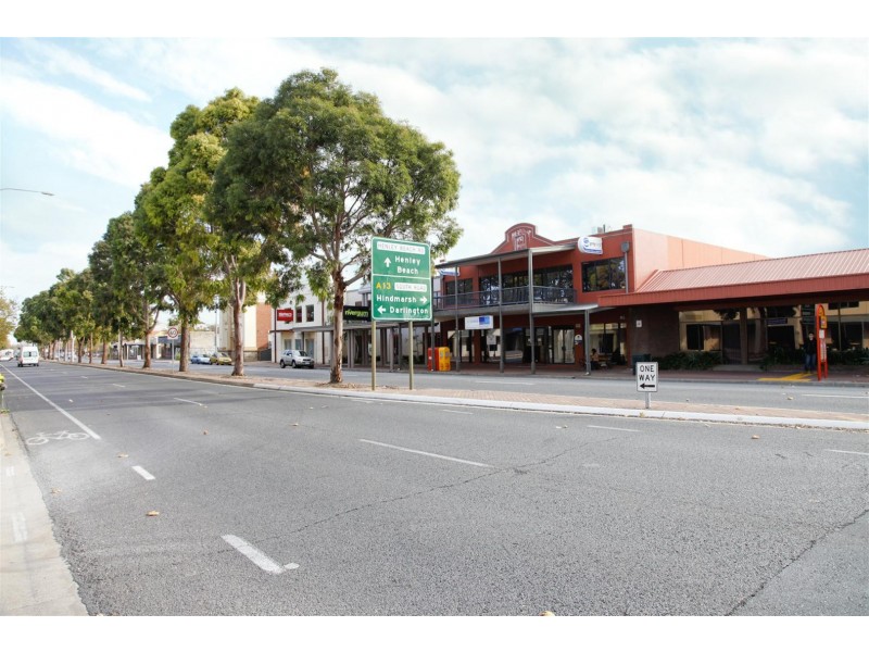 62 Henley Beach Road, Mile End SA 5031
