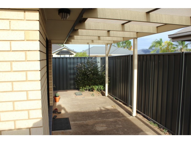 16 Wattle crescent, Munno Para West SA 5115