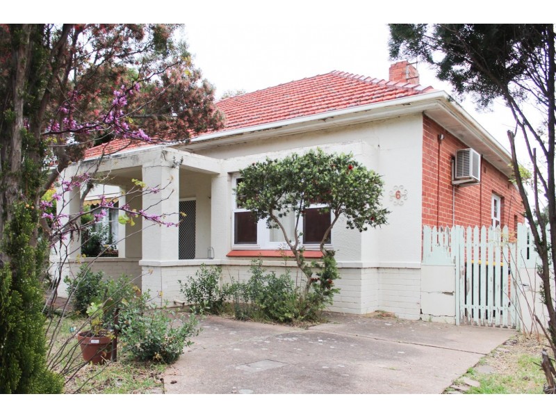 6 Eliza Place, Panorama SA 5041