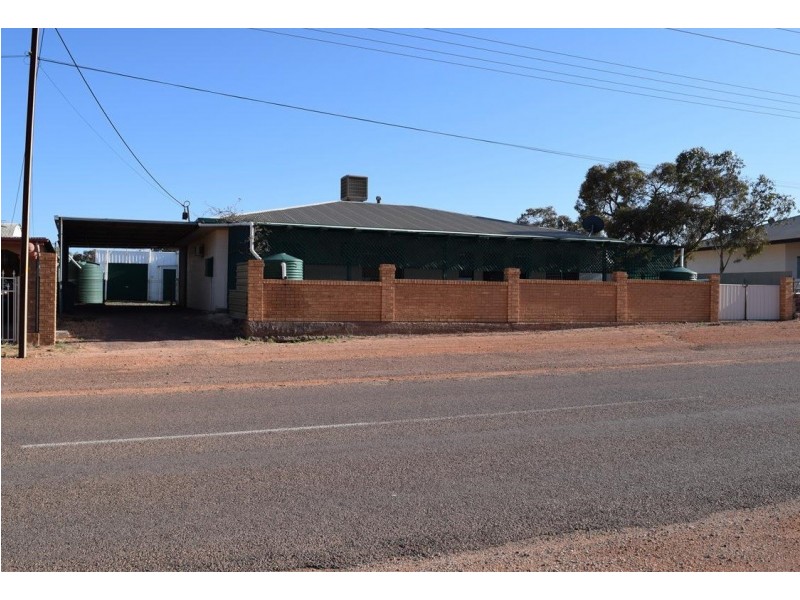Lot 472 Flinders Street, Coober Pedy SA 5723 Lin Andrews Real Estate