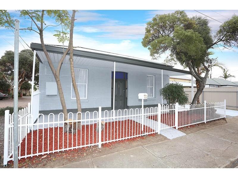 68 Green Street, Brompton SA 5007