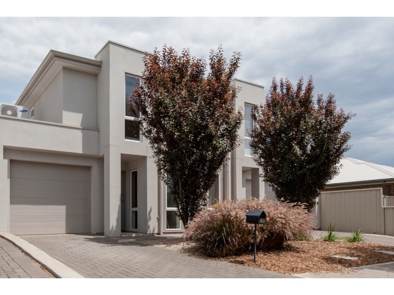 4A Kelmscott Street, Oaklands Park SA 5046