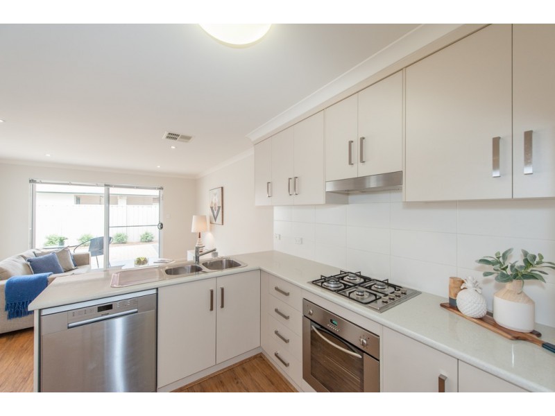 4A Kelmscott Street, Oaklands Park SA 5046