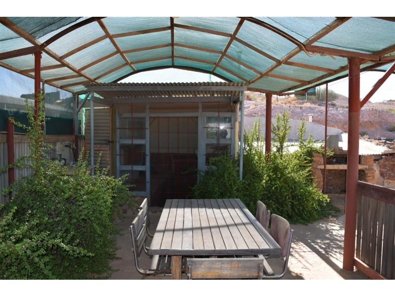 Lot 1161 Flat Hill Road, Coober Pedy SA 5723