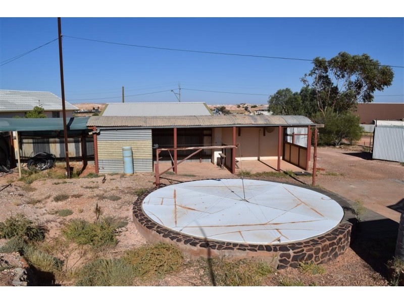Lot 1161 Flat Hill Road, Coober Pedy SA 5723