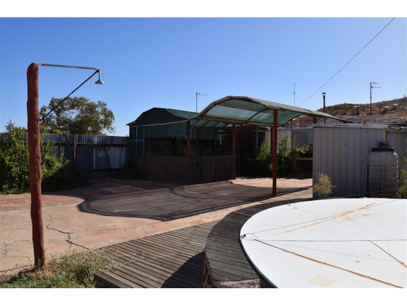 Lot 1161 Flat Hill Road, Coober Pedy SA 5723