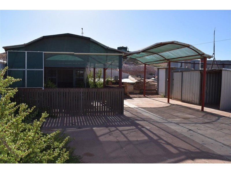 Lot 1161 Flat Hill Road, Coober Pedy SA 5723