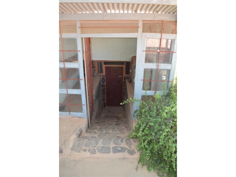 Lot 1161 Flat Hill Road, Coober Pedy SA 5723