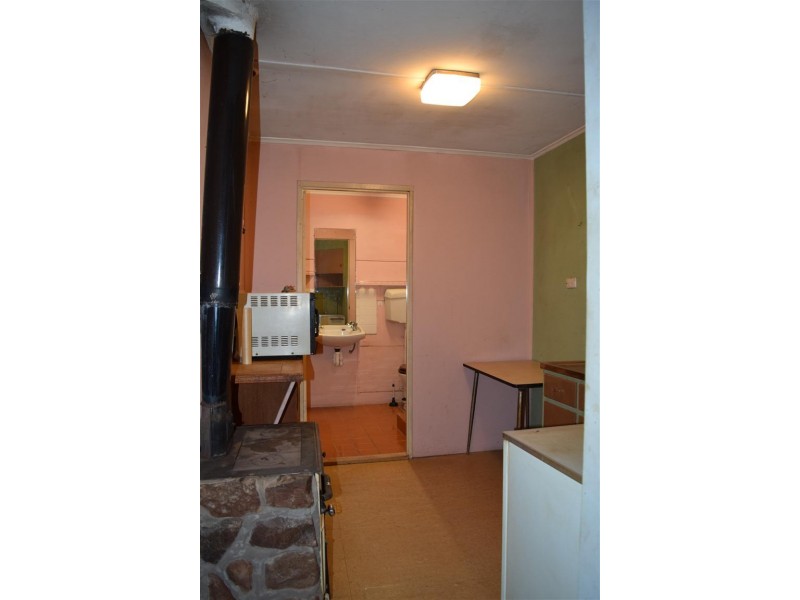 Lot 1161 Flat Hill Road, Coober Pedy SA 5723