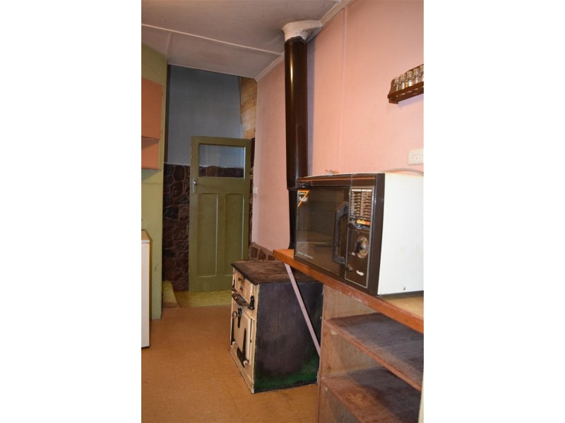 Lot 1161 Flat Hill Road, Coober Pedy SA 5723