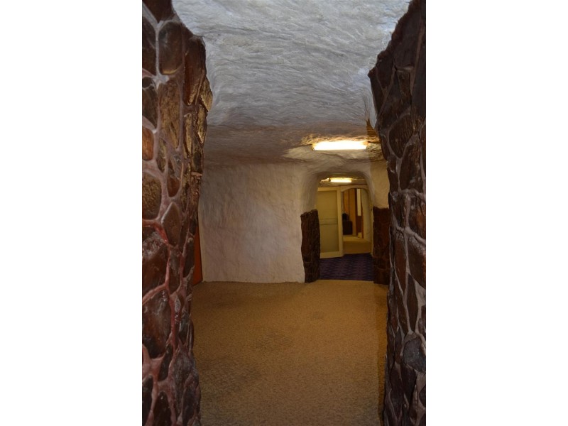 Lot 1161 Flat Hill Road, Coober Pedy SA 5723