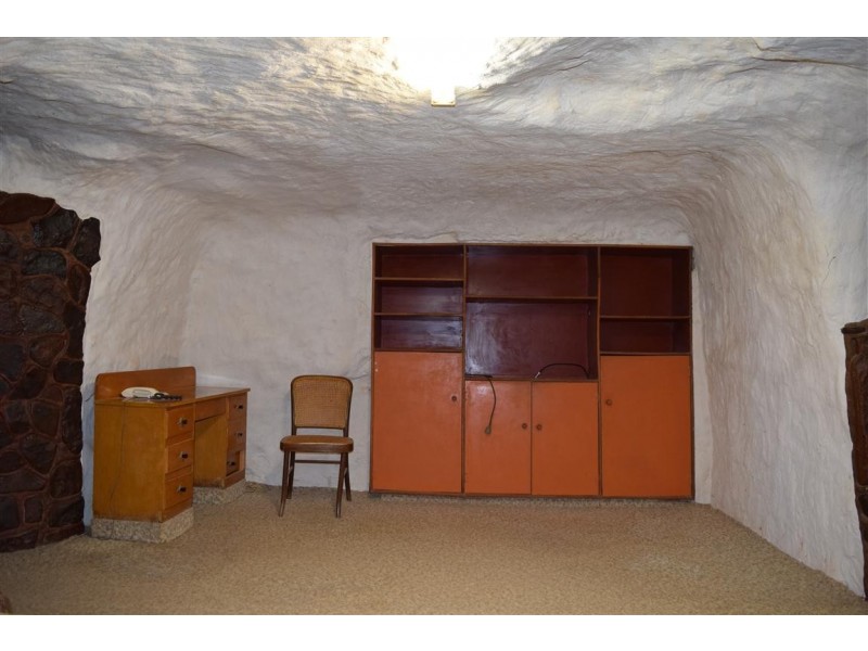 Lot 1161 Flat Hill Road, Coober Pedy SA 5723