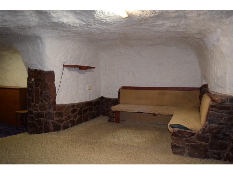 Lot 1161 Flat Hill Road, Coober Pedy SA 5723