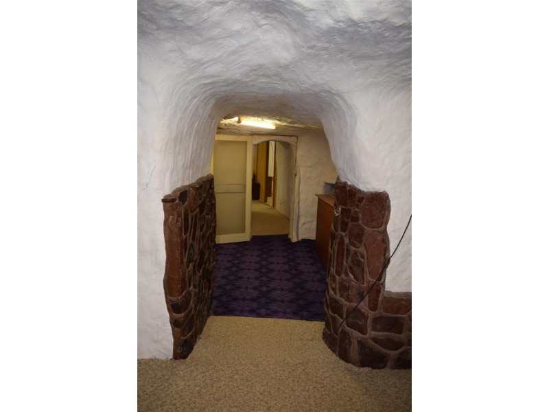 Lot 1161 Flat Hill Road, Coober Pedy SA 5723