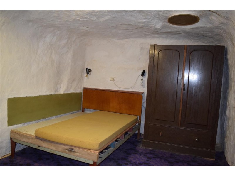 Lot 1161 Flat Hill Road, Coober Pedy SA 5723