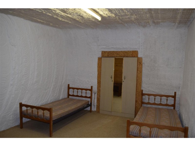 Lot 1161 Flat Hill Road, Coober Pedy SA 5723