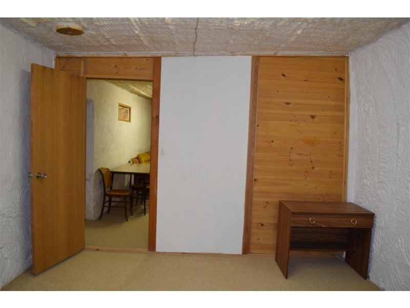 Lot 1161 Flat Hill Road, Coober Pedy SA 5723