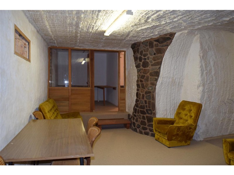 Lot 1161 Flat Hill Road, Coober Pedy SA 5723