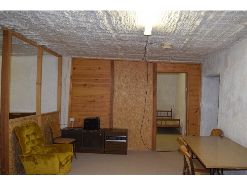 Lot 1161 Flat Hill Road, Coober Pedy SA 5723