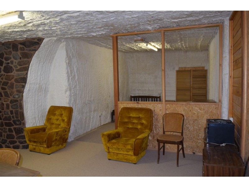 Lot 1161 Flat Hill Road, Coober Pedy SA 5723