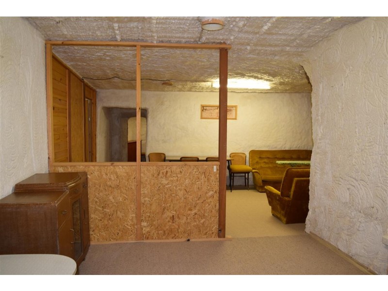 Lot 1161 Flat Hill Road, Coober Pedy SA 5723