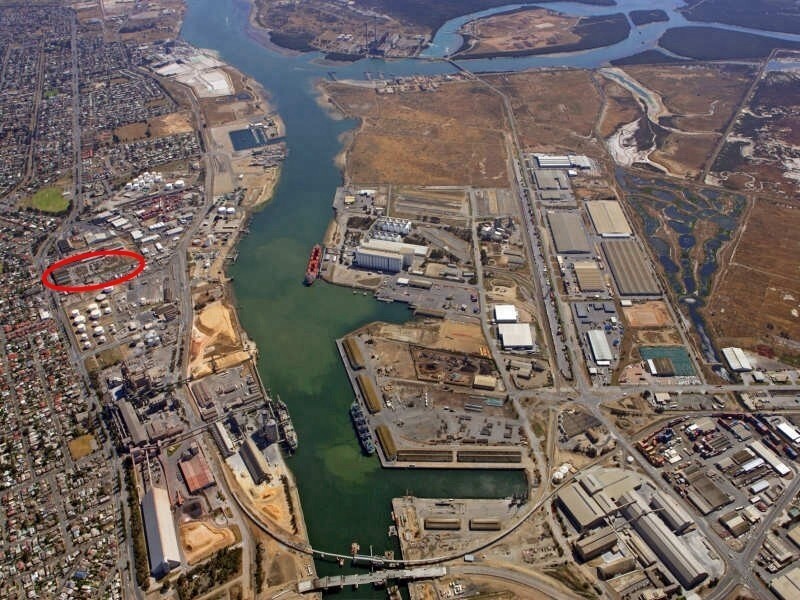 Lot 103 Victoria Road, Largs Bay SA 5016