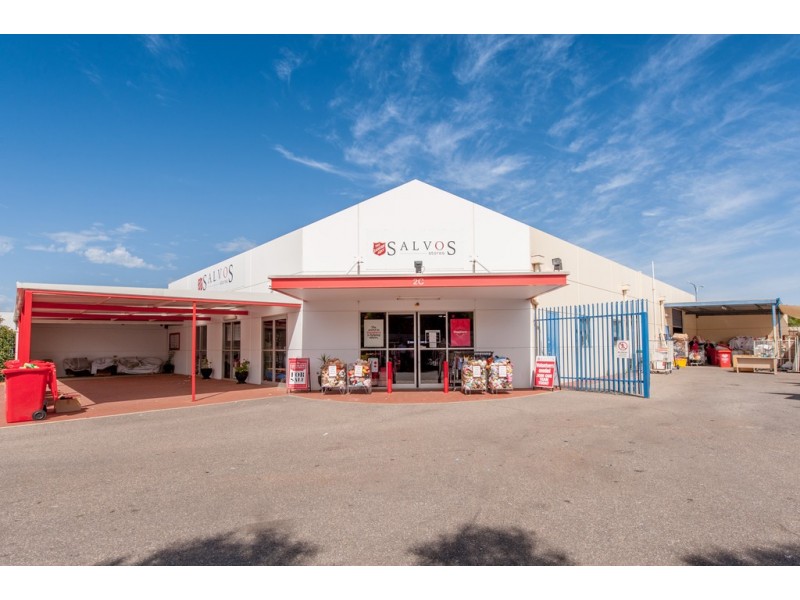 2c Morialta Drive, Smithfield SA 5114