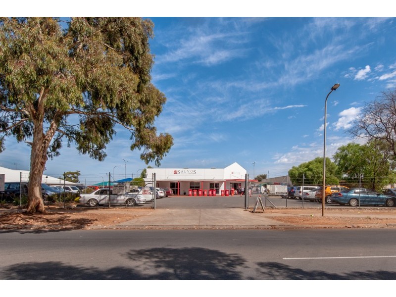 2c Morialta Drive, Smithfield SA 5114