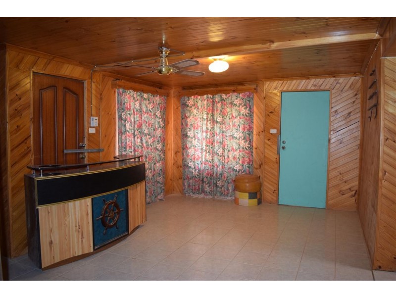 Lot 411 Fitzgerald, Coober Pedy SA 5723