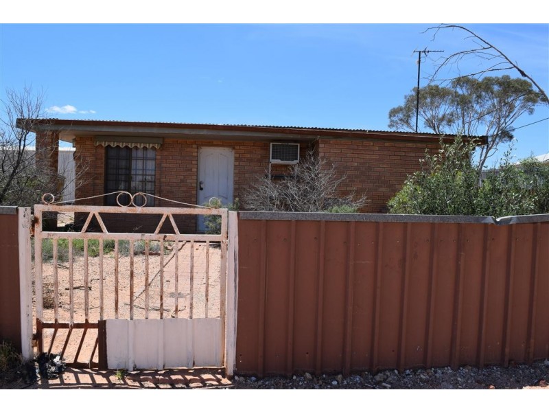 Lot 411 Fitzgerald, Coober Pedy SA 5723