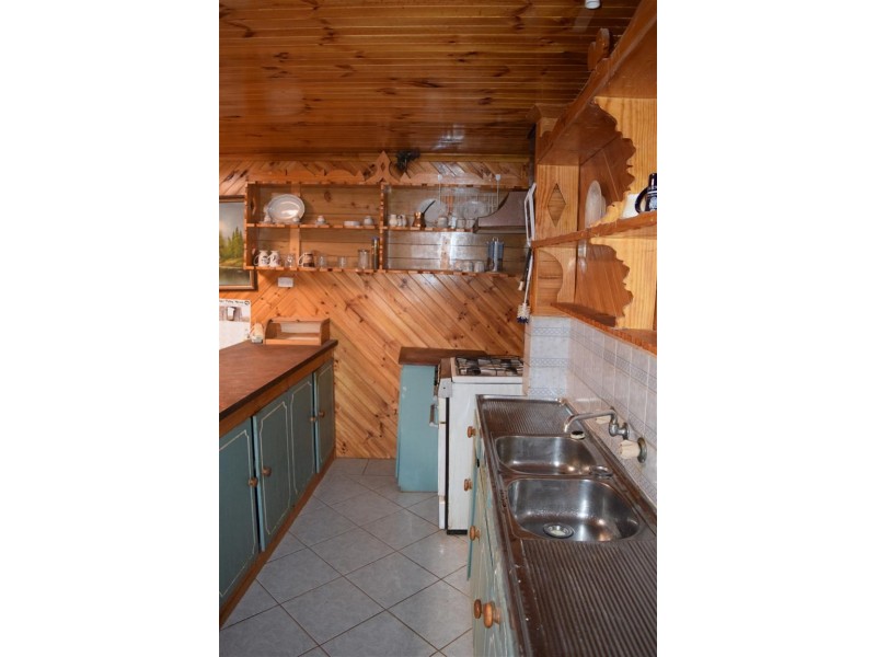 Lot 411 Fitzgerald, Coober Pedy SA 5723