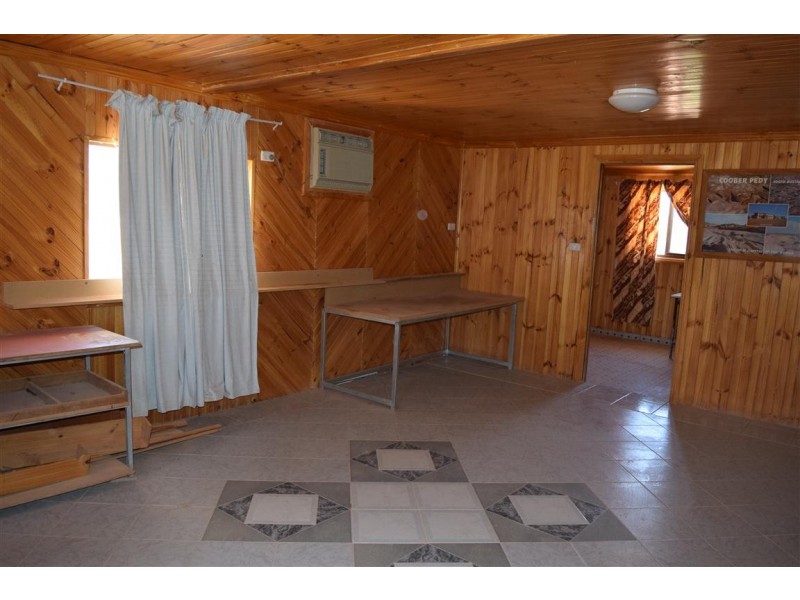 Lot 411 Fitzgerald, Coober Pedy SA 5723