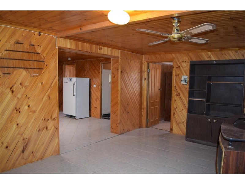 Lot 411 Fitzgerald, Coober Pedy SA 5723