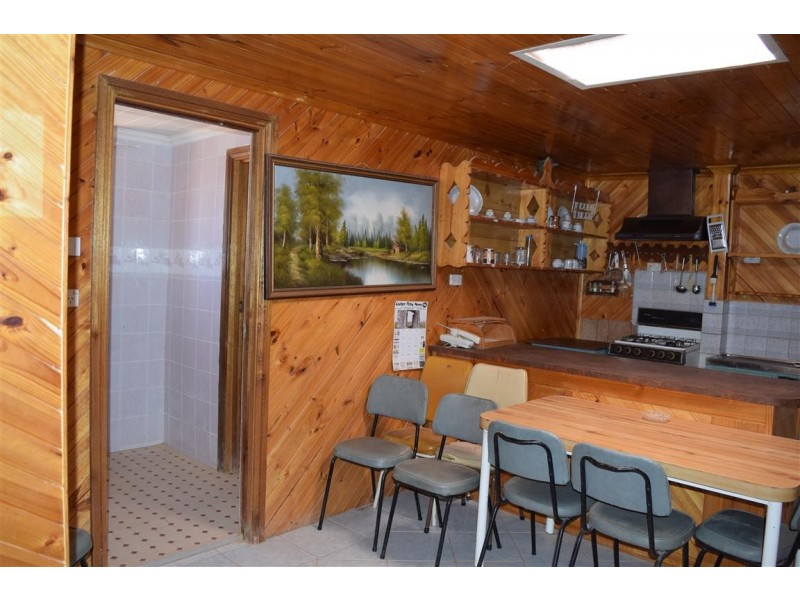 Lot 411 Fitzgerald, Coober Pedy SA 5723