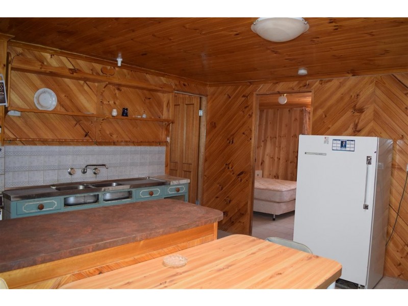 Lot 411 Fitzgerald, Coober Pedy SA 5723