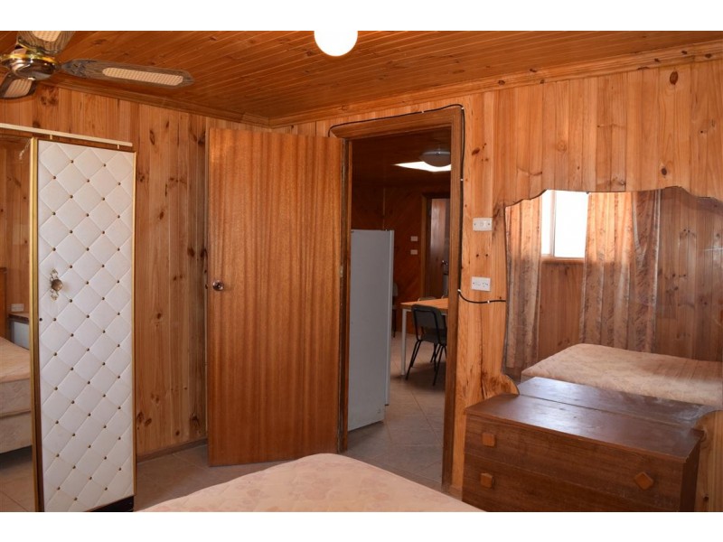 Lot 411 Fitzgerald, Coober Pedy SA 5723