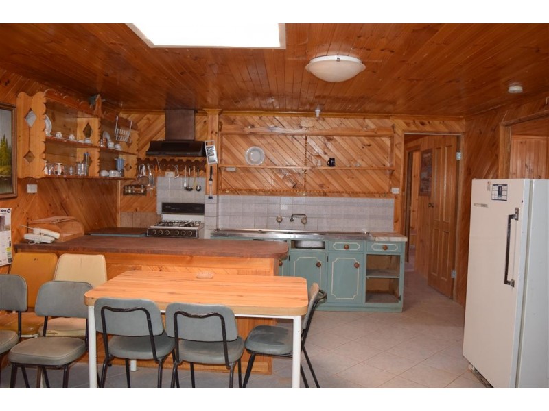 Lot 411 Fitzgerald, Coober Pedy SA 5723