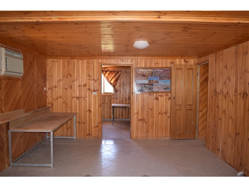 Lot 411 Fitzgerald, Coober Pedy SA 5723
