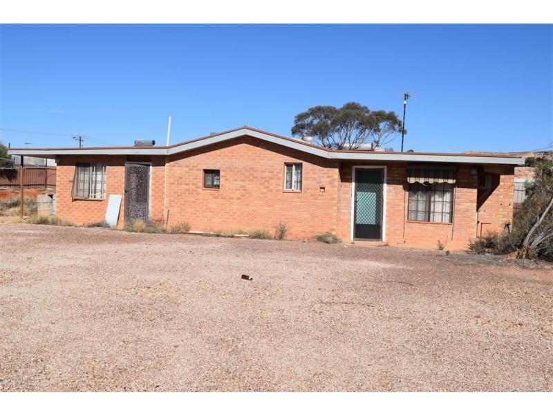 Lot 411 Fitzgerald, Coober Pedy SA 5723