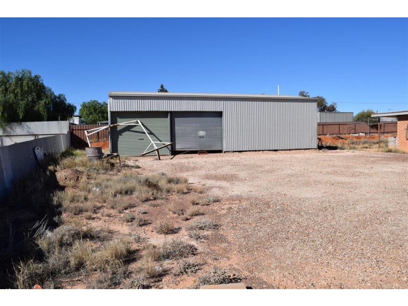 Lot 411 Fitzgerald, Coober Pedy SA 5723