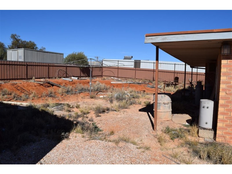 Lot 411 Fitzgerald, Coober Pedy SA 5723