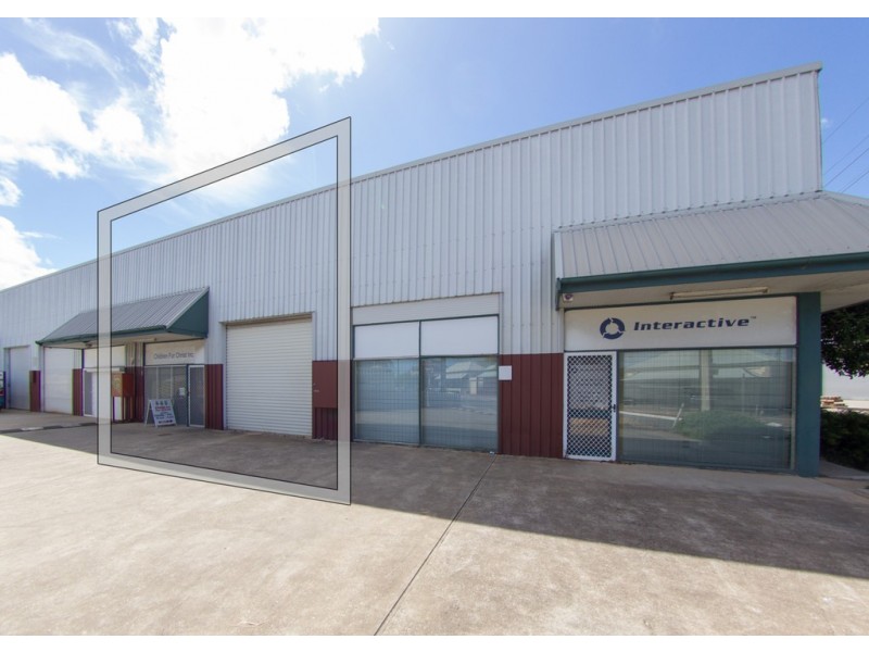 4/644 Port Road, Beverley SA 5009