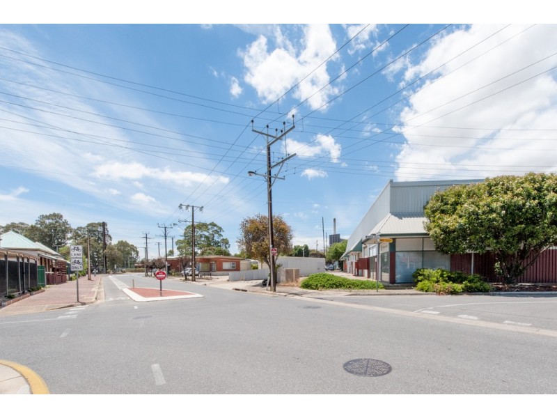 4/644 Port Road, Beverley SA 5009