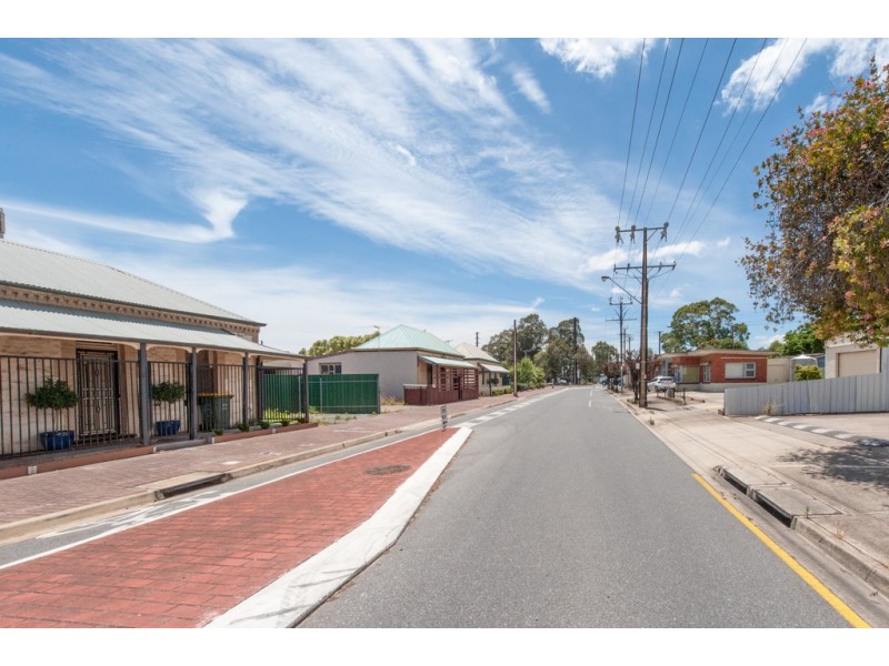 4/644 Port Road, Beverley SA 5009