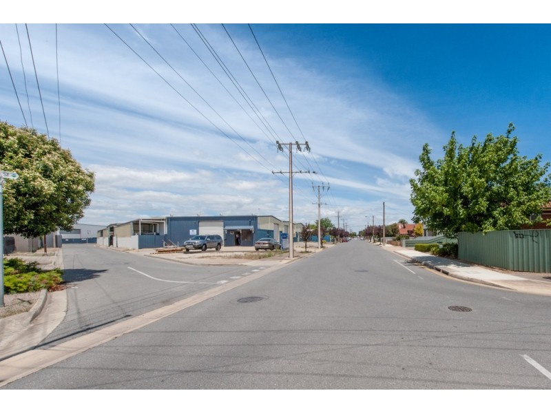4/644 Port Road, Beverley SA 5009