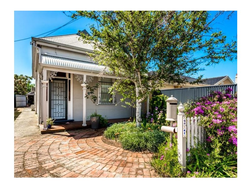 27 Alice Street, Rosewater SA 5013
