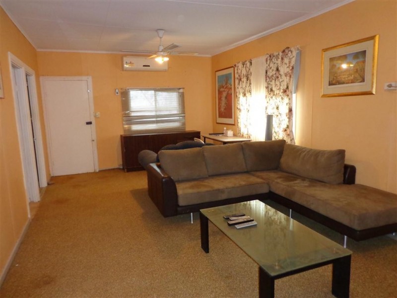 Lot 303 Eyre Street, Coober Pedy SA 5723