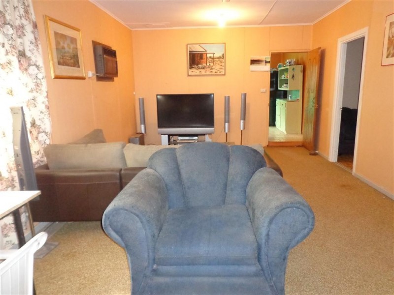 Lot 303 Eyre Street, Coober Pedy SA 5723