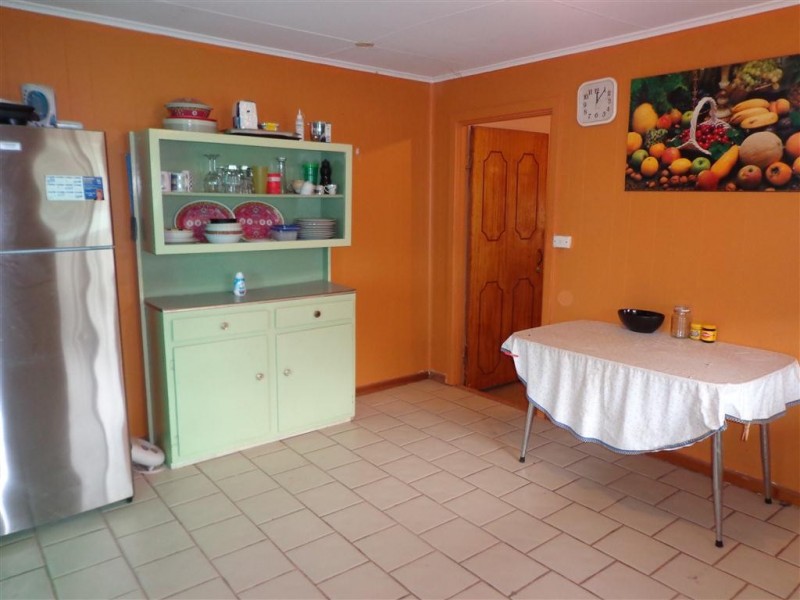 Lot 303 Eyre Street, Coober Pedy SA 5723